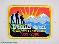 1999 Trail's End Popcorn